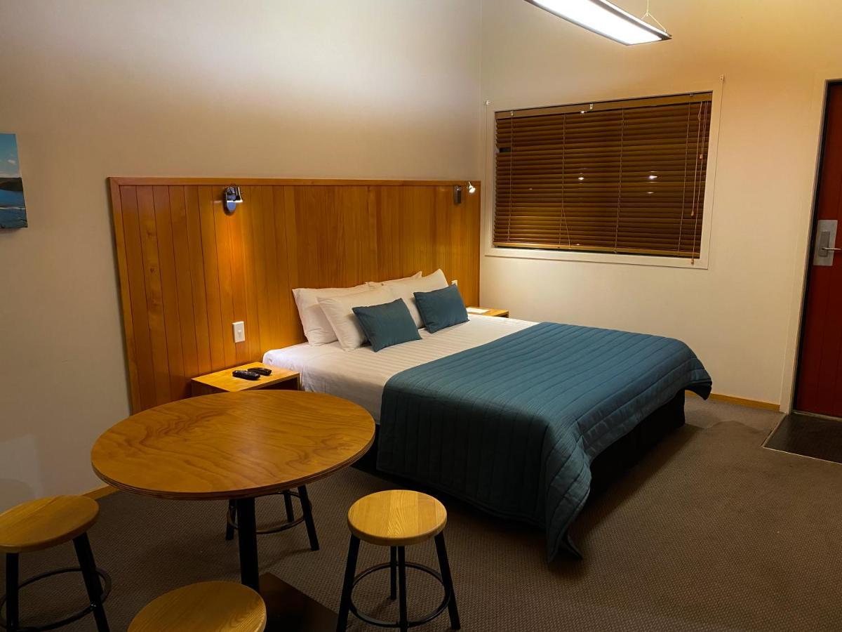 Waitomo Lodge Те-Куити Экстерьер фото
