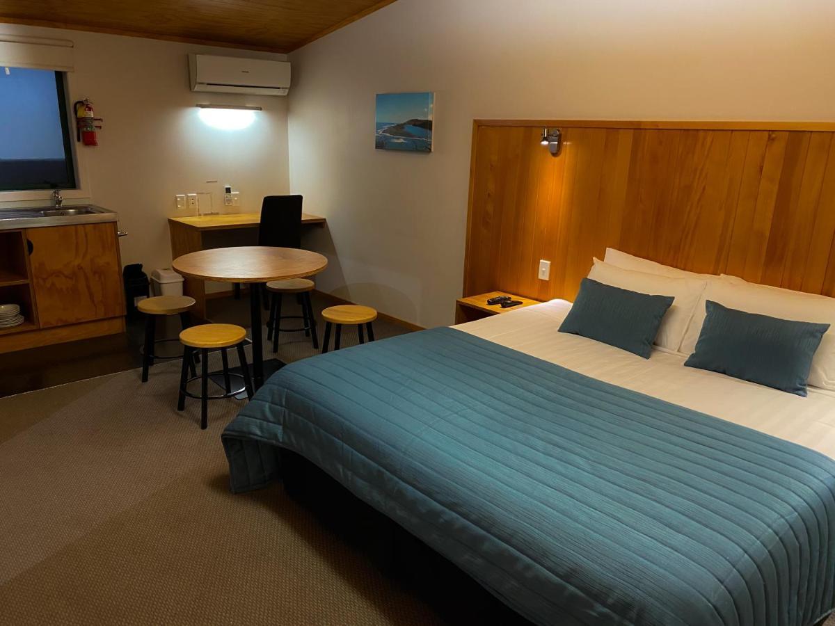 Waitomo Lodge Те-Куити Экстерьер фото