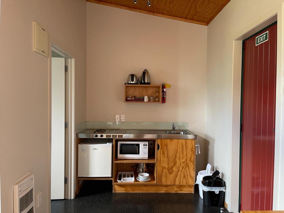 Waitomo Lodge Те-Куити Экстерьер фото