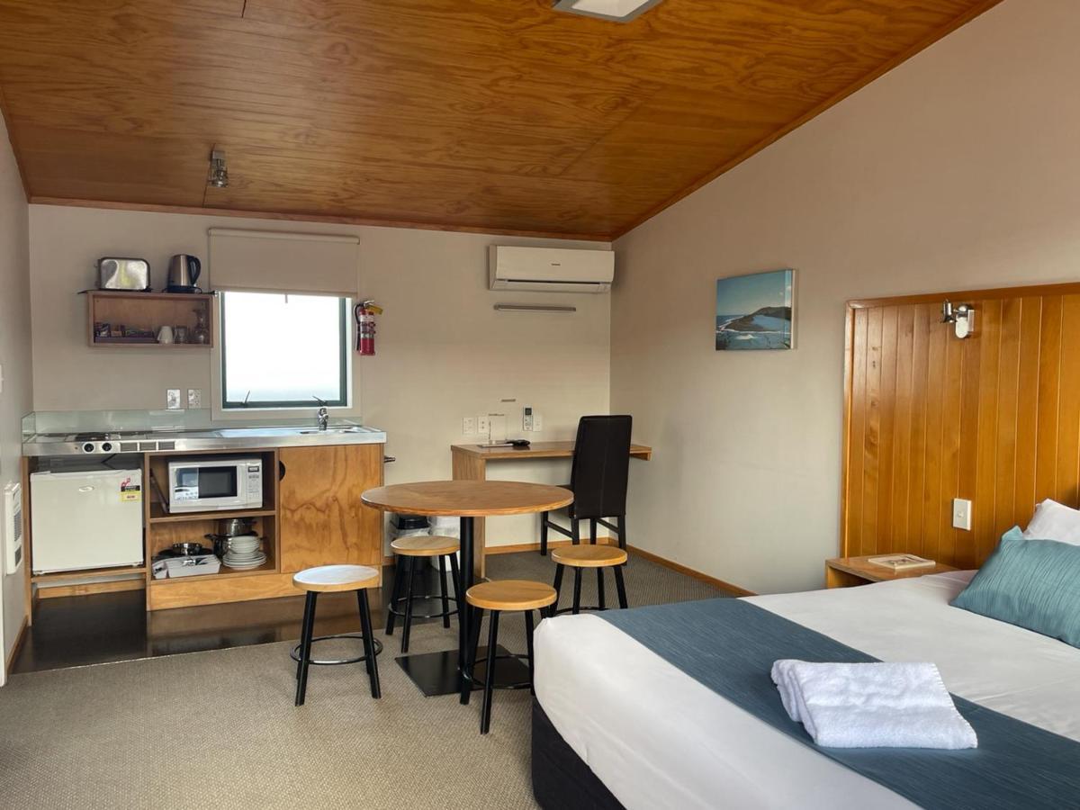 Waitomo Lodge Те-Куити Экстерьер фото