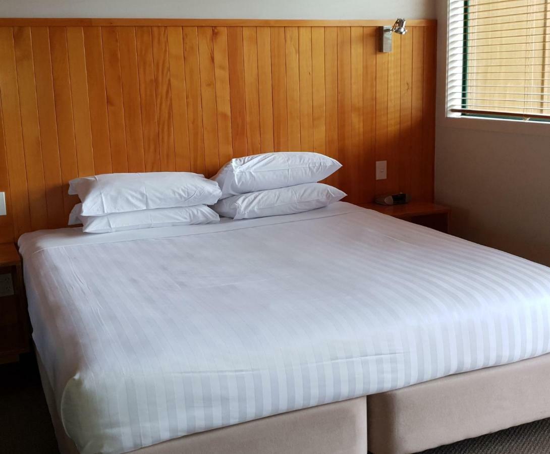 Waitomo Lodge Те-Куити Экстерьер фото