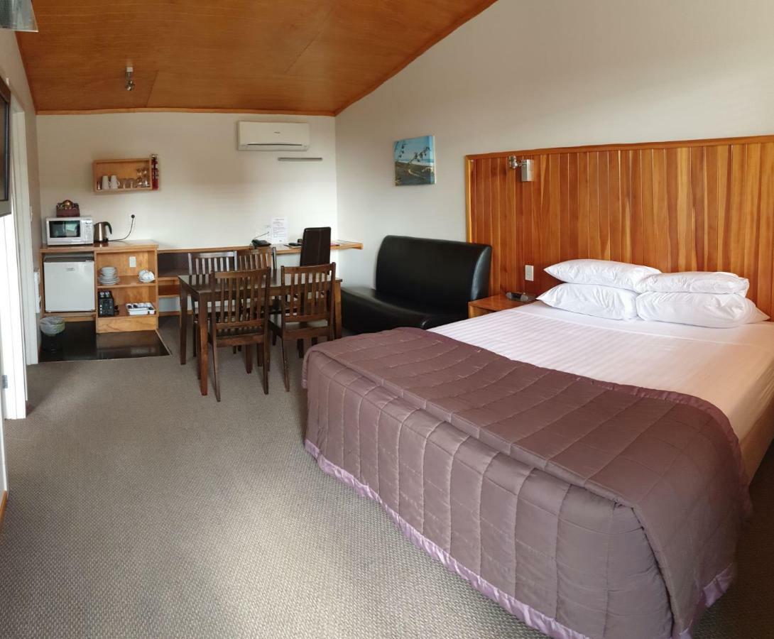 Waitomo Lodge Те-Куити Экстерьер фото