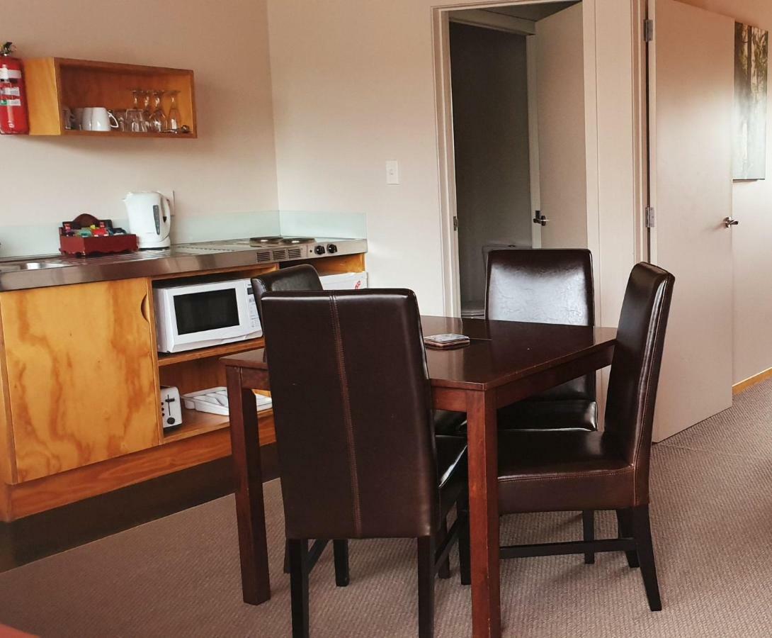 Waitomo Lodge Те-Куити Экстерьер фото