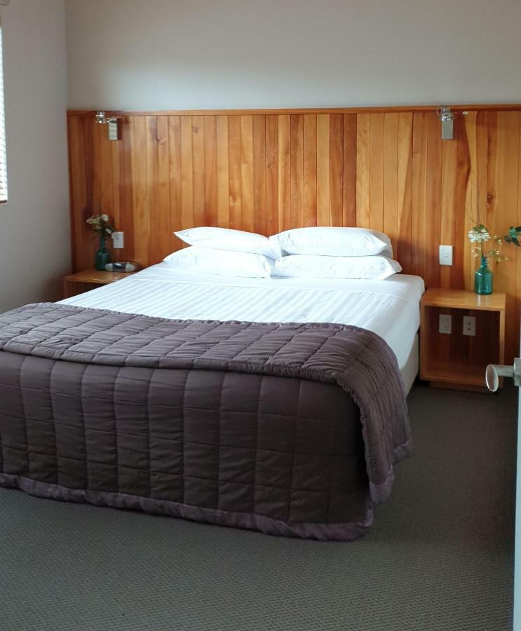 Waitomo Lodge Те-Куити Экстерьер фото