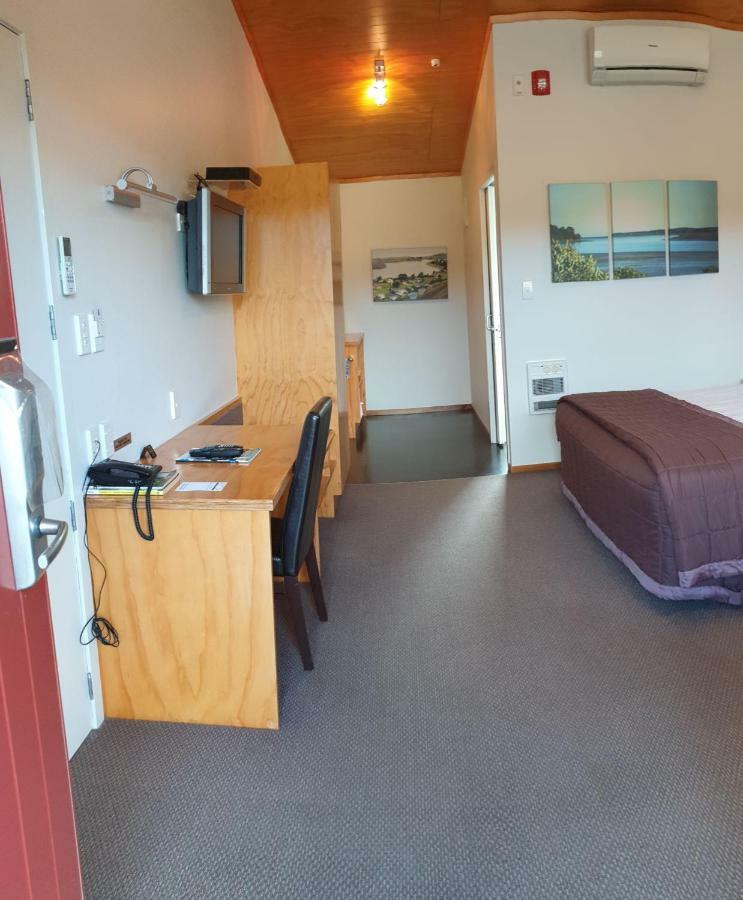 Waitomo Lodge Те-Куити Экстерьер фото