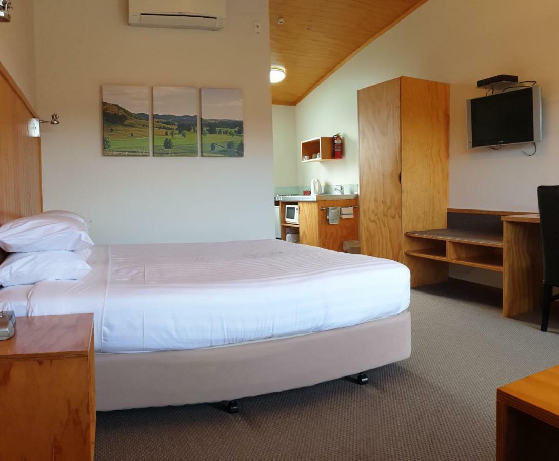 Waitomo Lodge Те-Куити Экстерьер фото